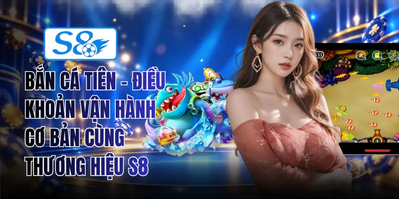 Bắn Cá Tiên