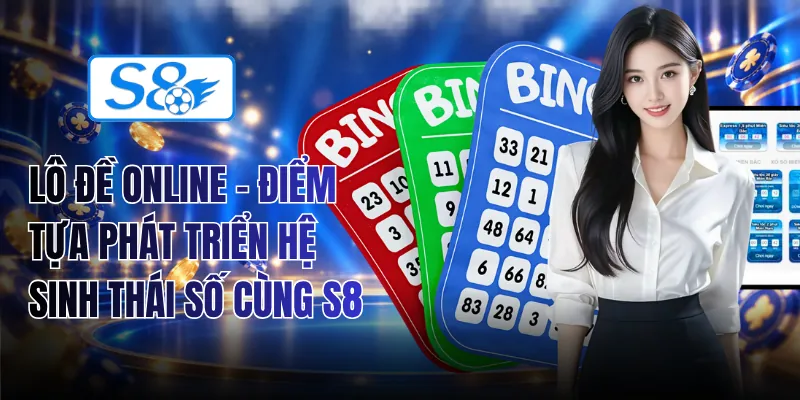 Lô Đề Online
