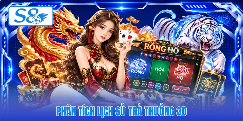 Phân tích lịch sử trả thưởng 3D